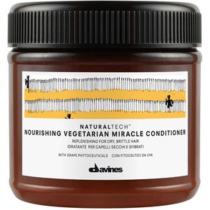 Davines NT Nourishing Vegetarian Miracle Conditioner 250ml