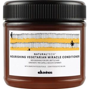 DCM - Perfect Volume - Conditioner - Vrij van Parabenen en Siliconen