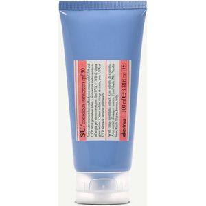 Davines - SU Conscious Sunscreen - Zonnecrème - SPF 30 - 100ml