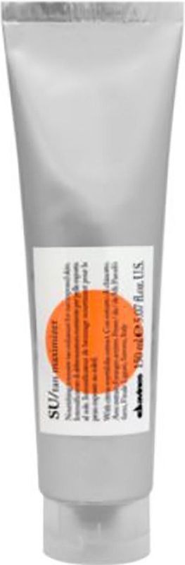 Davines - SU Tan Maximizer - Zelfbruiner - 150ml - Luxe Crème