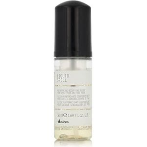 Davines - Liquid Spell - Haarstyling - Versterkend - 150ml