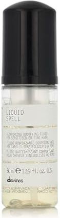 Davines - Liquid Spell - Haarstyling - Versterkend - 150ml