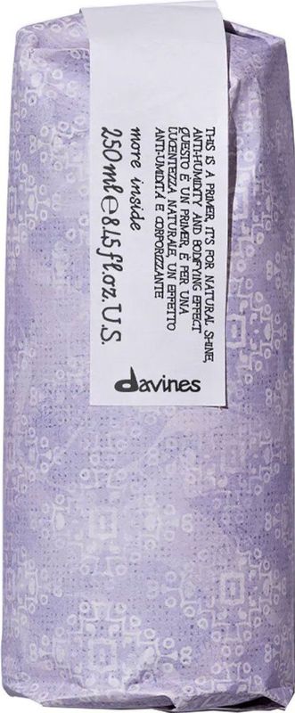 Davines - More Inside - Blow Dry Primer - Hittebescherming - 150ml