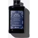 Davines Heart of Glass Silkening Shampoo Zilvershampoo Voor Blondines