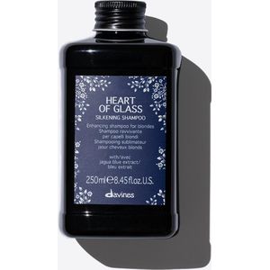 Davines Heart of Glass Silkening Shampoo 250ml