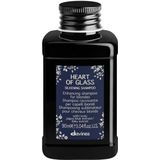 Davines - Heart Of Glass - Shampoo - 90 ml - Bescherming, Verzorging, Verjonging