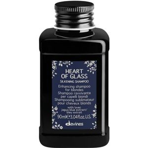 Davines - Heart Of Glass - Shampoo - 90 ml - Bescherming, Verzorging, Verjonging