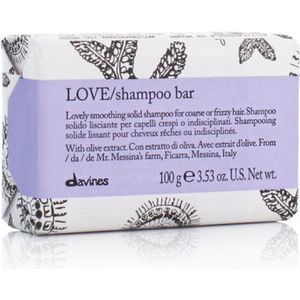 Haarzeep Davines LOVE 100 g