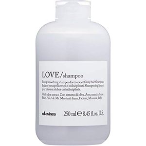 Davines LOVE SMOOTHING Shampoo 250 ml - vrouwen - Voor