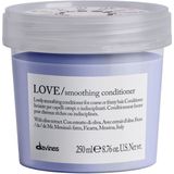 Davines Love Smoothing Conditioner -250ml
