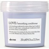 Davines Love Smoothing Conditioner -250ml