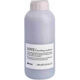 Davines - LOVE Smoothing Conditioner - Gladmakende Conditioner - 1000 ml