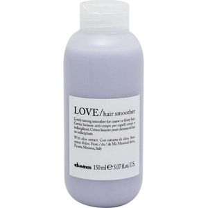 Davines Essential Haircare LOVE Hair Smoother 150ml