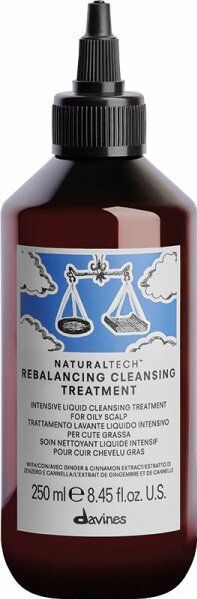 Davines - REBALANCING - Haarverzorging - 250ml