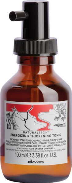 Davines - Natural Tech - Haarserum - 100ml