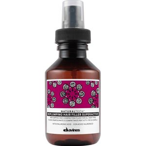 Natural Tech Replumping Hair Filler Superactive