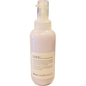 Davines - Essential Haircare Love Smoothing Perfector Serum - Haarserum - Vegan