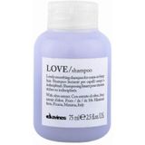 Davines LOVE Smooth Shampoo 75ml