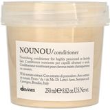 Davines - Natural Tech - Conditioner - 1000ml - Vegan - Cruelty-Free