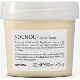 Davines - Natural Tech - Conditioner - 1000ml - Vegan - Cruelty-Free