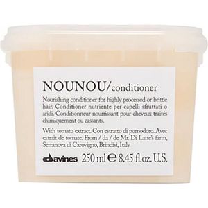 Davines - Natural Tech - Conditioner - 1000ml - Vegan - Cruelty-Free
