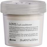 Davines LOVE CURL Conditioner 250 ml - Conditioner voor ieder haartype