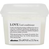 Davines LOVE CURL Conditioner 250 ml - Conditioner voor ieder haartype