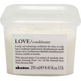 Davines LOVE CURL Conditioner 250 ml - Conditioner voor ieder haartype