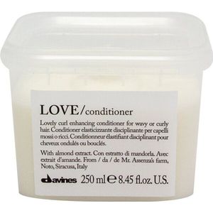 Davines LOVE CURL Conditioner 250 ml - Conditioner voor ieder haartype