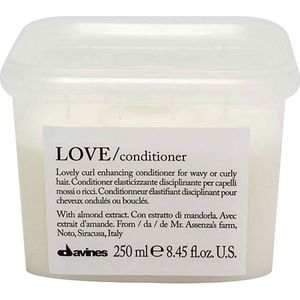 Davines LOVE CURL Conditioner 250 ml - Conditioner voor ieder haartype