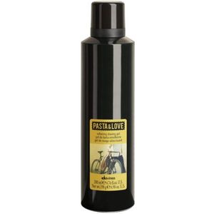 Davines - Pasta & Love - Scheergel - Transparant - 150 ml