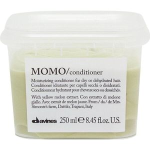 Davines - Essential Haircare Nounou Conditioner - Conditioner - 250ml - Zonder Parabenen en Sulfaten
