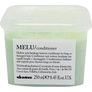 Davines - Essential Haircare Minu Conditioner - Conditioner - 250ml - Voor Gekleurd Haar