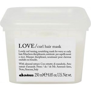 Davines - LOVE - Curl Hair Mask - 250 ml