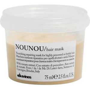 Davines Masker Essential Haircare Nounou Hair Mask 250ml