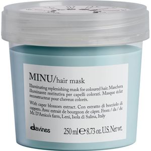 Davines MINU Hair Mask 250 ml