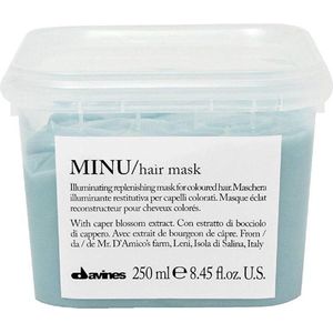 Davines MINU Hair Mask 250 ml