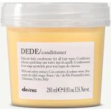 Davines - Essential Haircare Love Curl Enhancing Conditioner - Hydraterend - 250ml