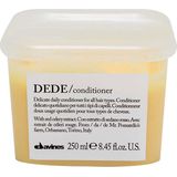 Davines - Essential Haircare Love Curl Enhancing Conditioner - Hydraterend - 250ml