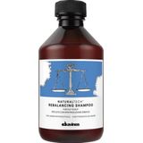 Davines - Natural Tech - Rebalancing Shampoo - 250ml - Natuurlijke Ingrediënten