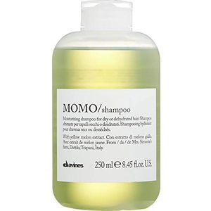 Davines - Momo - Shampoo - Hydraterend - Voor Droog Haar