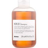 Davines Essential Haircare Solu Clarifying Shampoo 250 ml