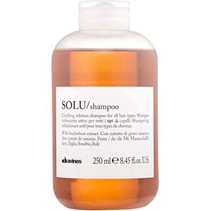 Davines - Essential Haircare Solu - Shampoo - Voor Alle Haartypen