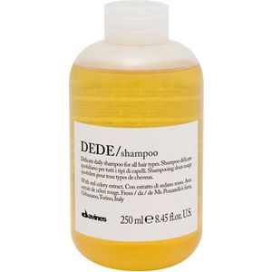 Davines - Dede - Shampoo - 250 ml