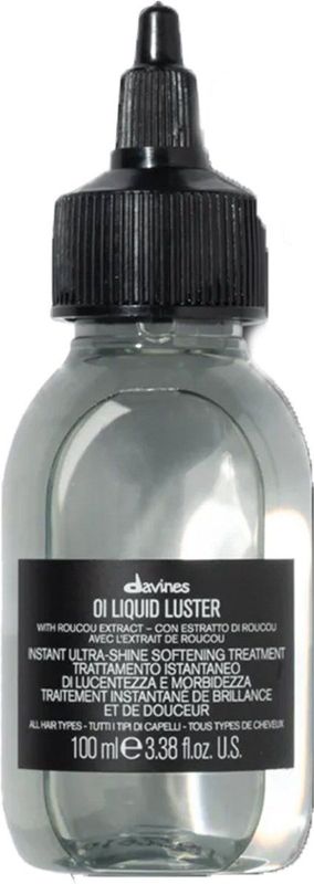 Davines OI Liquid Luster