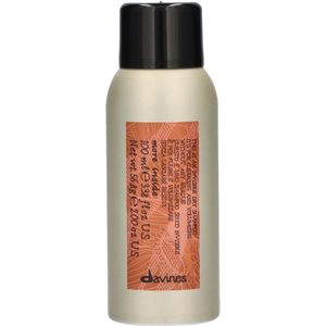 Davines - More Inside Invisible Dry Shampoo - Droogshampoo - 100 ml