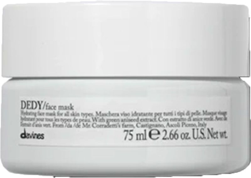 Davines DEDY Face Mask
