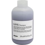 Davines LOVE Smooth Shampoo - 500ml - Gladmakende Shampoo