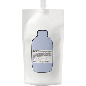 Davines LOVE Smooth Shampoo - 500ml - Gladmakende Shampoo