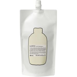 Davines - LOVE CURL - Shampoo - Vochtinbrengend voor Golvend of Krullend Haar